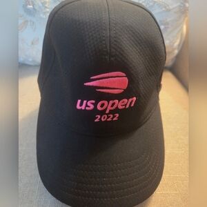 Under Armour 2022 Womens US Open Tennis Adjustable Hat
